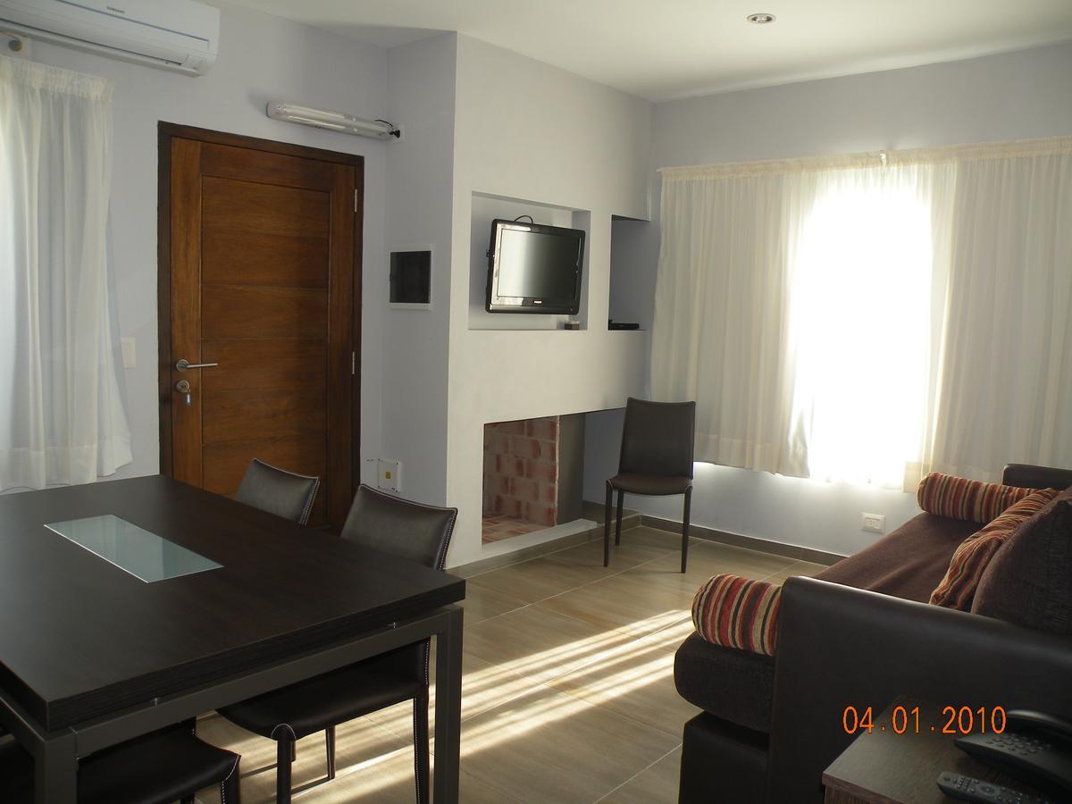 Virazon Suites Mar de Las Pampas Exterior photo