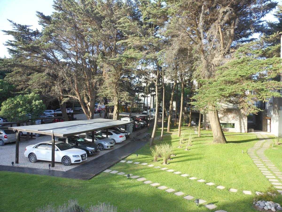 Virazon Suites Mar de Las Pampas Exterior photo